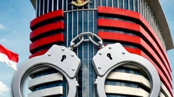 KPK Kembali Gelar OTT 10, Orang di Amankan Salah satunya Bupati Muara Enim :Edison