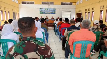 Satgas Citarum Harum Sektor 6 Tawarkan Hadiah bagi Pelapor Pembuang Limbah Ilegal