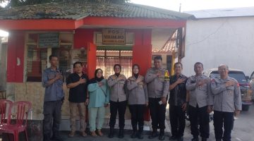 Sinergi Tiga Pilar di Kejaksan Dinilai, Kolaborasi untuk Pelayanan Masyarakat Jadi Sorotan