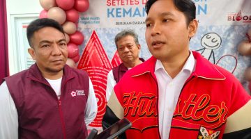 Peringati Hari Donor Darah Sedunia, PMI Cianjur Ungkap Krisis Stok Darah: Hanya 163 Pendonor Lolos dari 3.013 Pendaftar
