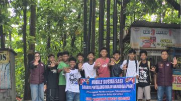 Satresnarkoba Polresta Cirebon Gelar Sosialisasi Keliling Bahaya Narkoba dan Miras Oplosan
