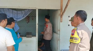 Dikeluhkan Masyarakat, Warung Remang-remang di Pantura Pekalongan Segera Ditertibkan
