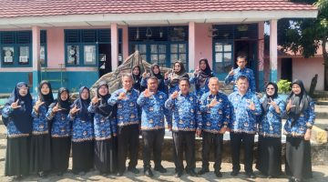 Dinas Pendidikan Lahat Meningkatkan Mutu Kualitas Pendidikan