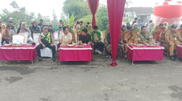 Serap Aspirasi Masa Persidangan III, Anggota DPRD Jateng Muh. Rizqi Iskandar Muda Temui Warga Pulosari