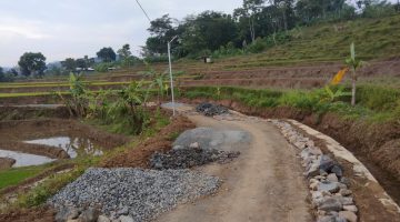 Luruskan Polemik Desa Pagerkasih, Satgasus Gerhana Indonesia dan Pemerhati Kebijakan Publik Sebut Hanya Miskomunikasi Prasasti