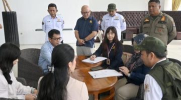 Pemkab Cirebon dan KPP Pratama Perkuat Sinergi Optimalkan Pendapatan Pajak