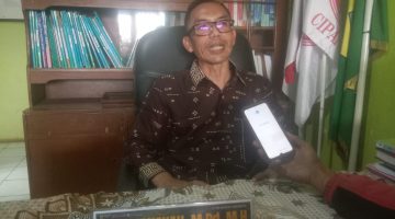 SDN Ciseureuh Lepas Siswa Alumni 2026 Sebanyak 44 Siswa Dengan Rasa Kehilangan Anak-anak Yang Berprestasi