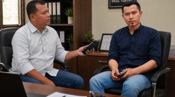 Evaluasi Total Dinas Pendidikan Kabupaten Tegal: LSM Gerhana Indonesia Pertanyakan Mandulnya Pengawasan Atas Dugaan Kebocoran dan Manipulasi Dana BOS