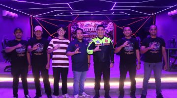 Hari Bhayangkara ke-80, Polres Cirebon Kota Gelar Turnamen E-Sport Mobile Legends Libatkan 153 Gamer Muda