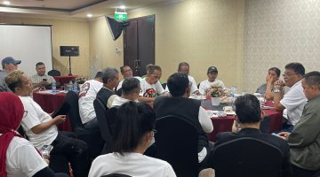 RAKYAT INDONESIA DEKLARASI GERAKAN OPOSISI