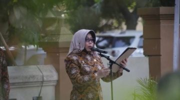 Harganas 2026,DPPKBP3A Kabupaten Cirebon Soroti Ancaman Fatherless hingga Dampak Gawai bagi Anak