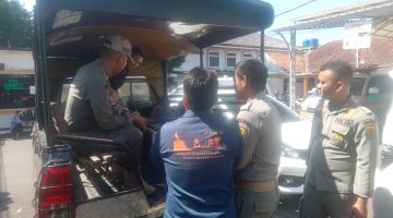 Sebelum Dinyatakan Meninggal, Seorang Kakek Diduga Pensiunan Ditemukan Pingsan Dipertigaan Shanghai, Begini Kronologinya