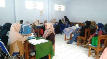 Woouuuuu.. ., SMP Muhammadiyah 50% Lebih Menjadi Tujuan Utama Calon Siswa di Tahun Ajaran 2026-2027