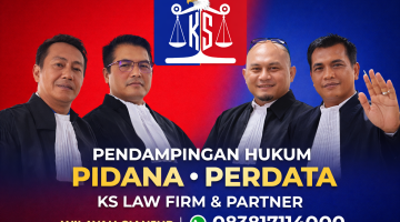Firma Hukum Cianjur Resmi Hadir Sejak 2023, Layani Pendampingan Hukum Pidana dan Perdata