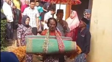 Bocah 5 Tahun di Pekalongan Meninggal Dunia Diduga Usai Digigit Ular Weling Saat Tidur