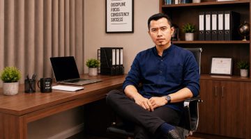 SATGASUS LSM GERHANA INDONESIA SOROT PEMOTONGAN MASSAL ANGGARAN PROYEK DESA DI KABUPATEN TEGAL