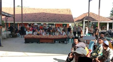 Pemilihan Kuwu PAW Desa Kertasura Kondusif, Suhaeti Unggul atas Adi Rupadi