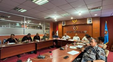 PWI Pusat Tetapkan Reaktivasi Keanggotaan hingga Akhir 2026.