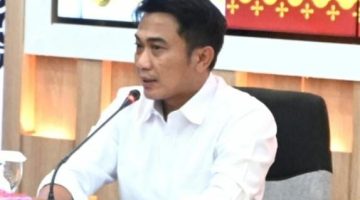 Wabup Jigus Instruksikan Camat Kapetakan Persoalan Sampah hingga PJU