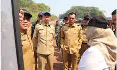 Pemkab dan Pemkot Bogor Matangkan Pembangunan Pembangkit Listrik Tenaga Sampah (PLTS).