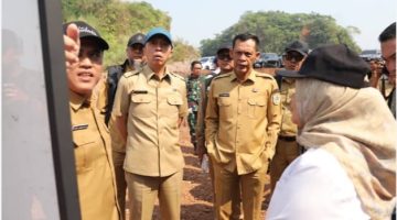 Pemkab dan Pemkot Bogor Matangkan Pembangunan Pembangkit Listrik Tenaga Sampah (PLTS).