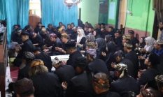 Wabup Jigus Ajak Kuwu Teladani Semangat Mbah Kuwu Cirebon
