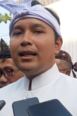 Bupati Cianjur Resmikan Kantor Baru Dinkes, Minta Kepala Puskesmas Tingkatkan Pelayanan Kesehatan