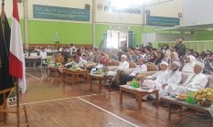 HUT Ke-27 PP POLRI Cianjur Jadi Momentum Perkuat Pengabdian Purnawirawan