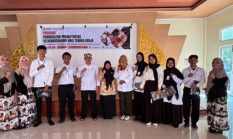 Disnaker Kabupaten Cirebon Gandeng Dunia Usaha Cetak Wirausaha Baru