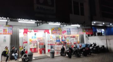 Diduga Harga Rak Berbeda dengan Kasir di Alfamidi Cipanas, Konsumen Minta Disdag Cianjur Turun Tangan