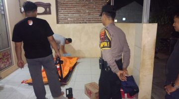 Kakek 82 Tahun di Pekalongan Ditemukan Meninggal di Kebun Singkong Usai 2 Hari Hilang
