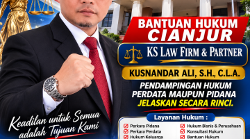 KANTOR BANTUAN HUKUM